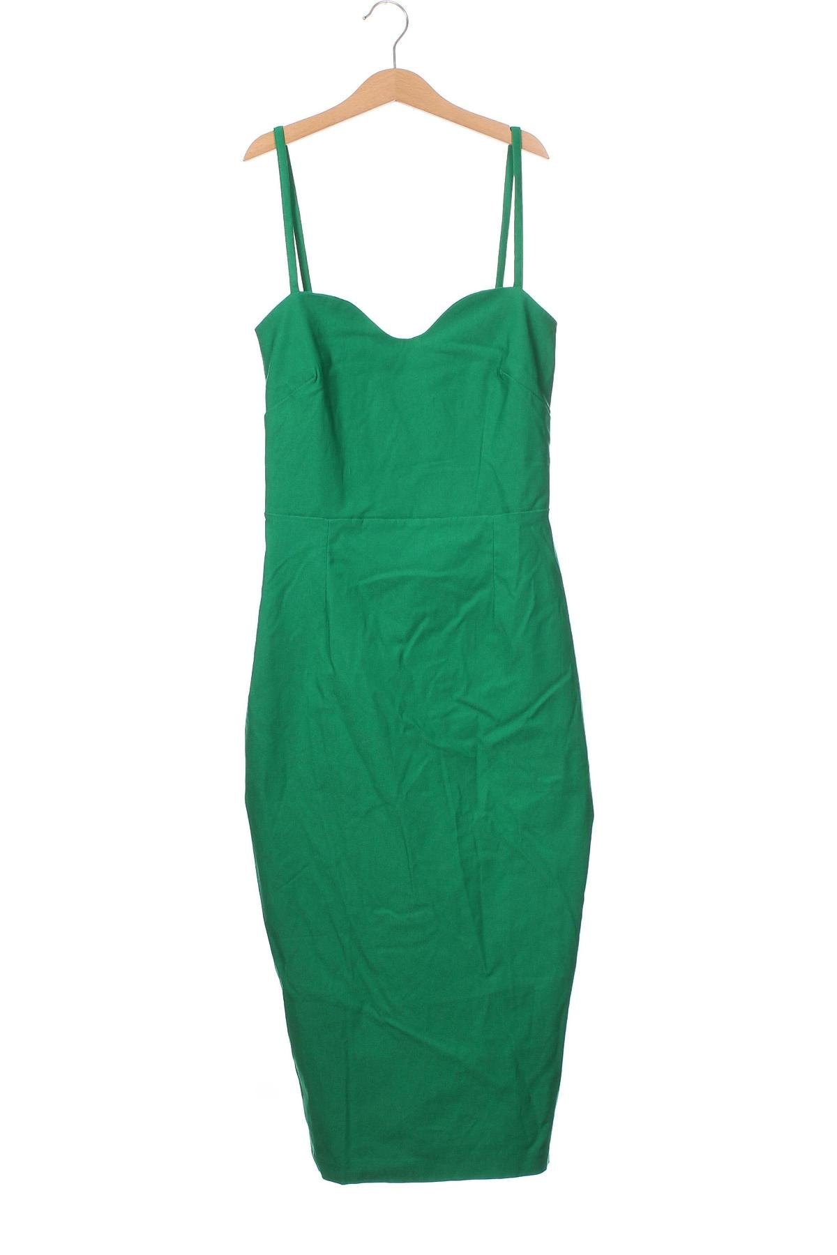 Kleid Vesper 247, Größe S, Farbe Grün, Preis € 68,04