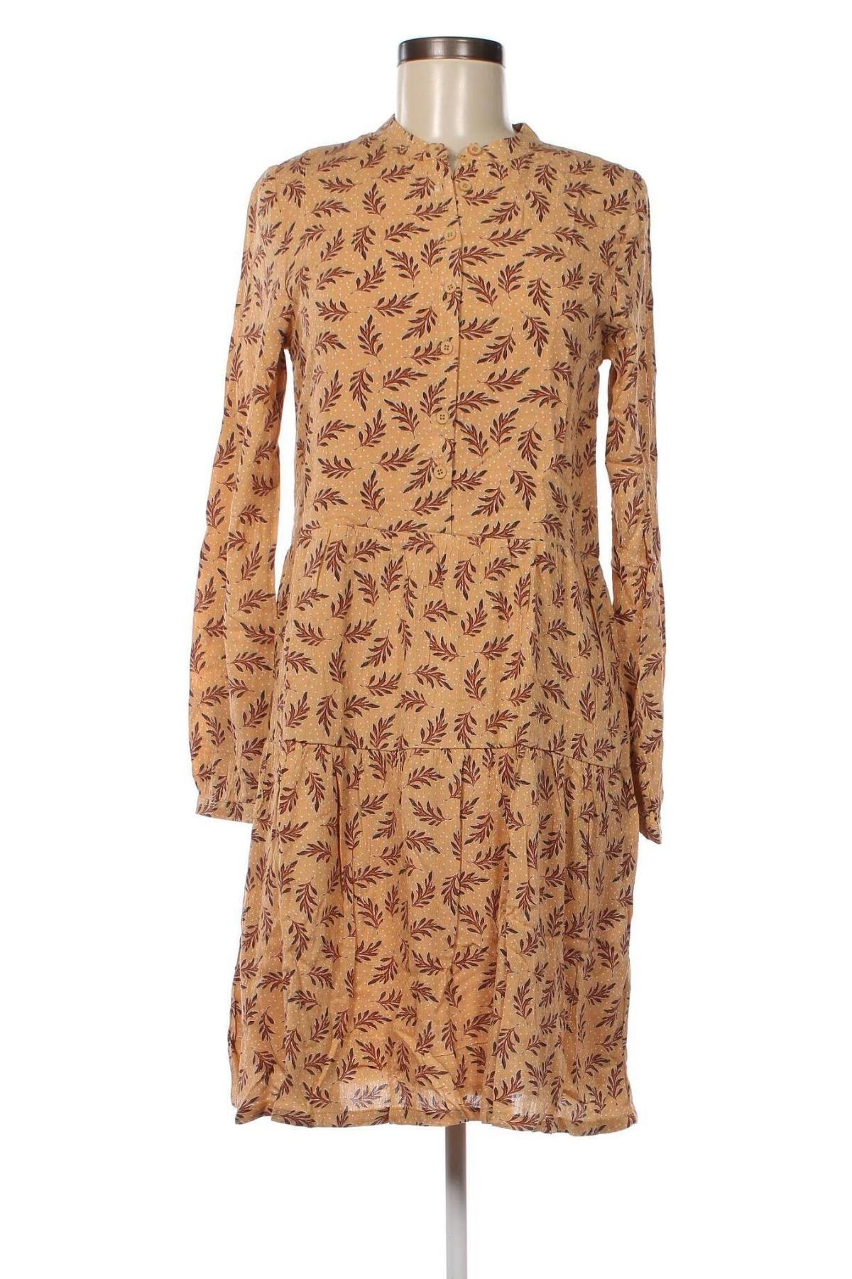 Kleid Zusss, Größe S, Farbe Mehrfarbig, Preis 3,68 €