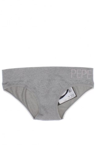 Μπικίνι Pepe Jeans, Μέγεθος XS, Χρώμα Γκρί, Τιμή 16,99 €