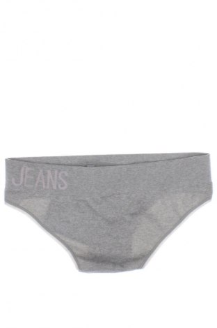 Bikini Pepe Jeans, Mărime XS, Culoare Gri, Preț 82,99 Lei