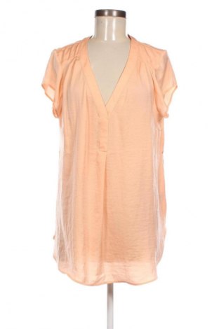 Shirt für Schwangere H&M, Größe L, Farbe Orange, Preis € 4,99