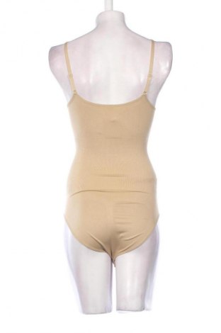 Body, Größe XS, Farbe Beige, Preis 4,49 €