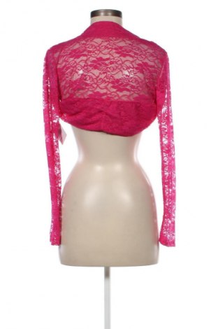 Bolero, Größe S, Farbe Lila, Preis 4,99 €