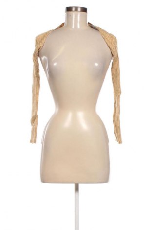 Bolero, Größe M, Farbe Beige, Preis € 4,99