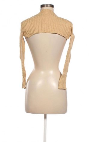 Bolero, Größe M, Farbe Beige, Preis € 4,99