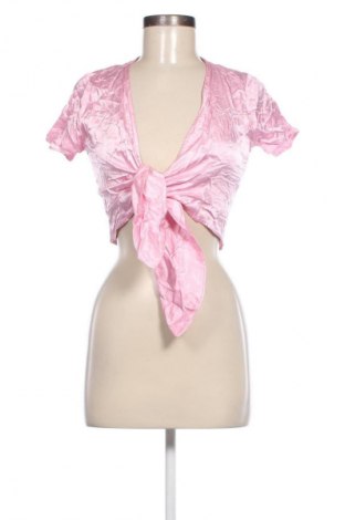 Bolero Bershka, Größe S, Farbe Rosa, Preis € 3,99