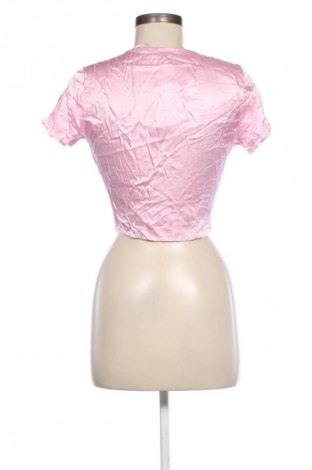 Bolero Bershka, Größe S, Farbe Rosa, Preis € 3,99