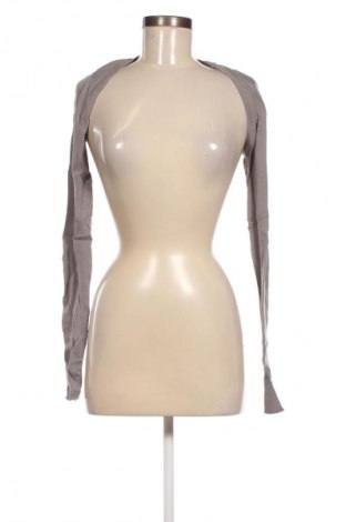 Bolero Glassons, Größe M, Farbe Grau, Preis 4,99 €