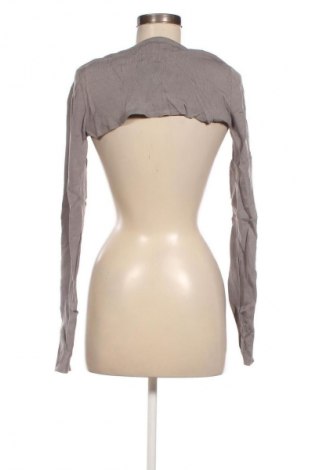 Bolero Glassons, Größe M, Farbe Grau, Preis 4,99 €