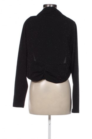 Bolero Laura Torelli, Größe M, Farbe Schwarz, Preis 13,22 €