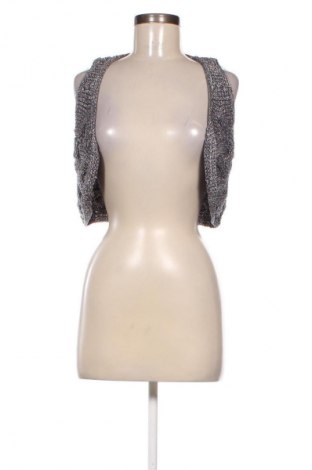 Bolero Saint Tropez, Größe S, Farbe Silber, Preis 5,49 €