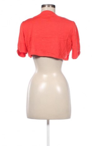 Bolero Vera Mont, Größe S, Farbe Rot, Preis € 3,99