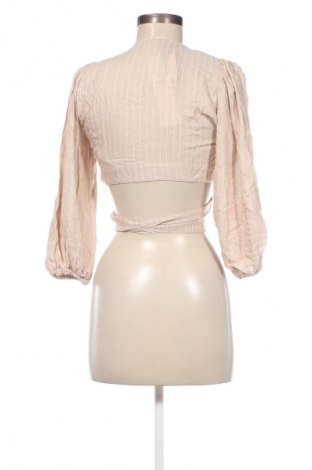 Bolero adL, Größe XS, Farbe Beige, Preis € 22,49