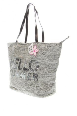 Tasche, Farbe Grau, Preis 20,18 €