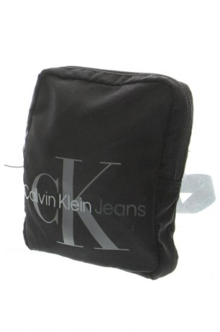 Τσάντα Calvin Klein Jeans, Χρώμα Μαύρο, Τιμή 58,99 €