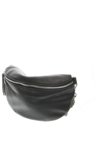 Geantă de brâu Accessoires, Culoare Negru, Preț 168,49 Lei