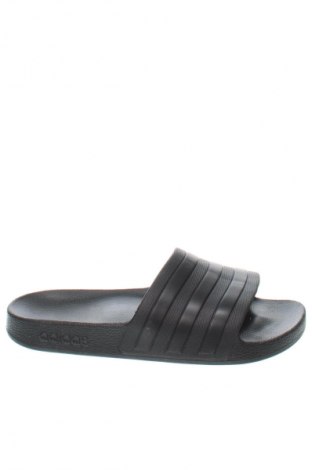 Papuče Adidas, Veľkosť 42, Farba Čierna, Cena  25,83 €