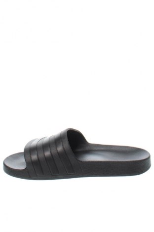 Papuci Adidas, Mărime 42, Culoare Negru, Preț 128,83 Lei