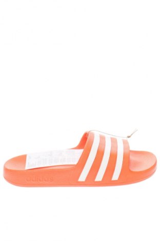 Hausschuhe Adidas, Größe 38, Farbe Orange, Preis € 23,99