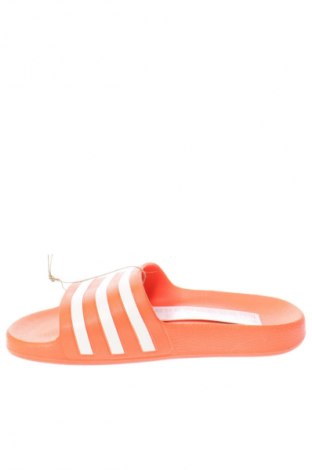 Papuci Adidas, Mărime 38, Culoare Portocaliu, Preț 110,99 Lei