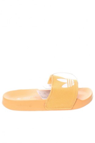 Papuče Adidas Originals, Veľkosť 37, Farba Oranžová, Cena  20,75 €