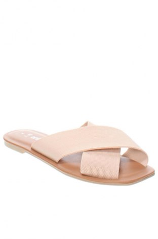 Hausschuhe Anko, Größe 38, Farbe Beige, Preis 20,99 €