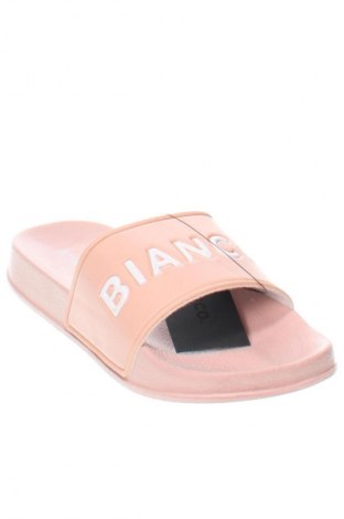 Hausschuhe Bianco, Größe 36, Farbe Rosa, Preis 88,99 €