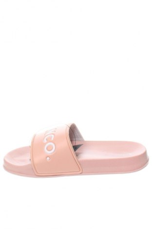 Pantolette Bianco, Größe 36, Farbe Rosa, Preis € 26,99