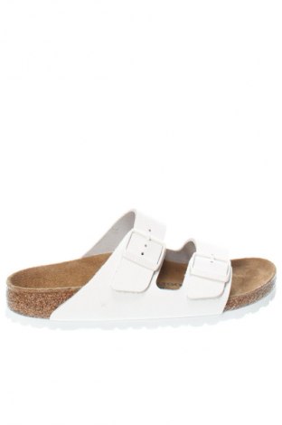 Papucs Birkenstock, Méret 38, Szín Fehér, Ár 25 779 Ft