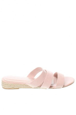 Japonki Dorothy Perkins, Rozmiar 39, Kolor Różowy, Cena 38,99 zł