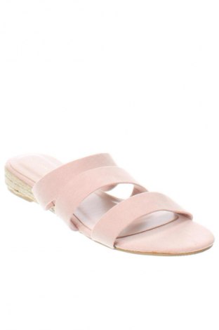 Hausschuhe Dorothy Perkins, Größe 39, Farbe Rosa, Preis € 7,99