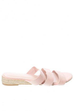 Hausschuhe Dorothy Perkins, Größe 38, Farbe Rosa, Preis € 7,99