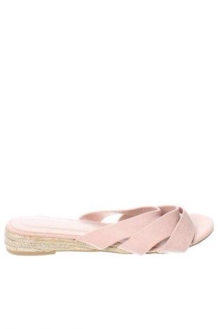 Hausschuhe Dorothy Perkins, Größe 38, Farbe Rosa, Preis 6,99 €