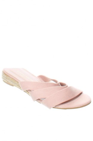 Hausschuhe Dorothy Perkins, Größe 38, Farbe Rosa, Preis 6,99 €