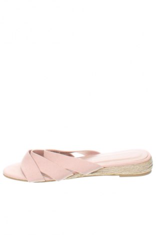 Hausschuhe Dorothy Perkins, Größe 38, Farbe Rosa, Preis € 7,99