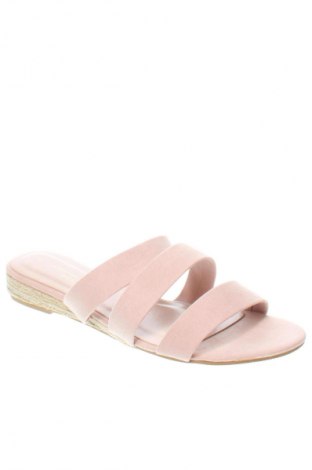 Hausschuhe Dorothy Perkins, Größe 39, Farbe Rosa, Preis 43,99 €