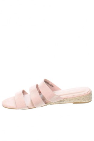 Hausschuhe Dorothy Perkins, Größe 39, Farbe Rosa, Preis 43,99 €