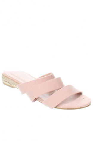 Japonki Dorothy Perkins, Rozmiar 38, Kolor Różowy, Cena 38,99 zł