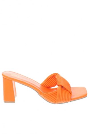 Hausschuhe Givana, Größe 40, Farbe Orange, Preis € 17,99