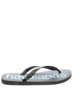 Hausschuhe Havaianas, Größe 43, Farbe Schwarz, Preis € 23,99