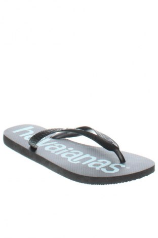 Hausschuhe Havaianas, Größe 43, Farbe Schwarz, Preis € 23,99