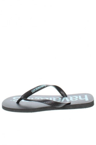 Hausschuhe Havaianas, Größe 43, Farbe Schwarz, Preis € 23,99