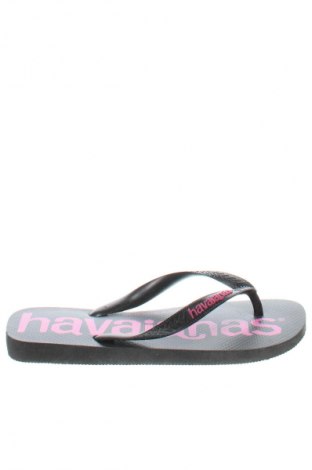 Papuci Havaianas, Mărime 39, Culoare Negru, Preț 60,99 Lei