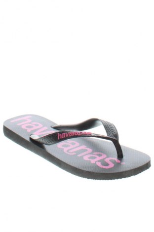 Чехли Havaianas, Размер 39, Цвят Черен, Цена 18,99 лв.