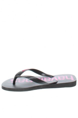 Hausschuhe Havaianas, Größe 39, Farbe Schwarz, Preis € 9,99