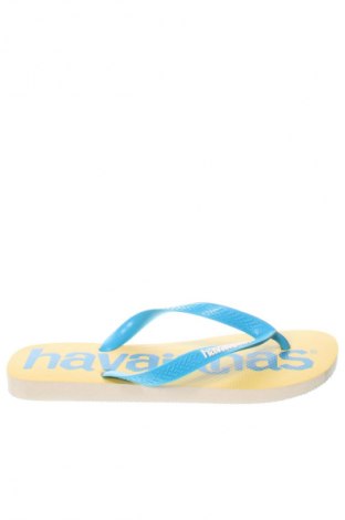 Hausschuhe Havaianas, Größe 43, Farbe Blau, Preis 8,99 €