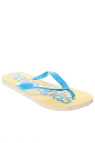 Hausschuhe Havaianas, Größe 43, Farbe Blau, Preis € 8,29