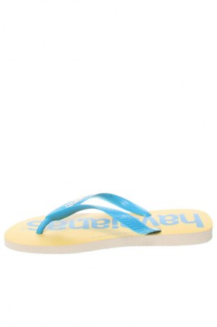 Hausschuhe Havaianas, Größe 43, Farbe Blau, Preis 8,99 €