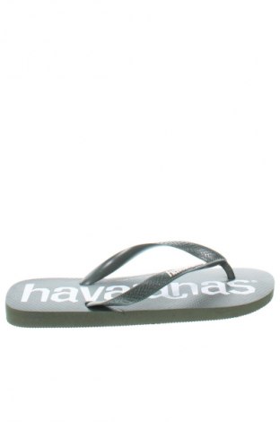 Papuci Havaianas, Mărime 41, Culoare Verde, Preț 132,99 Lei