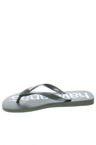 Hausschuhe Havaianas, Größe 41, Farbe Grün, Preis € 20,99